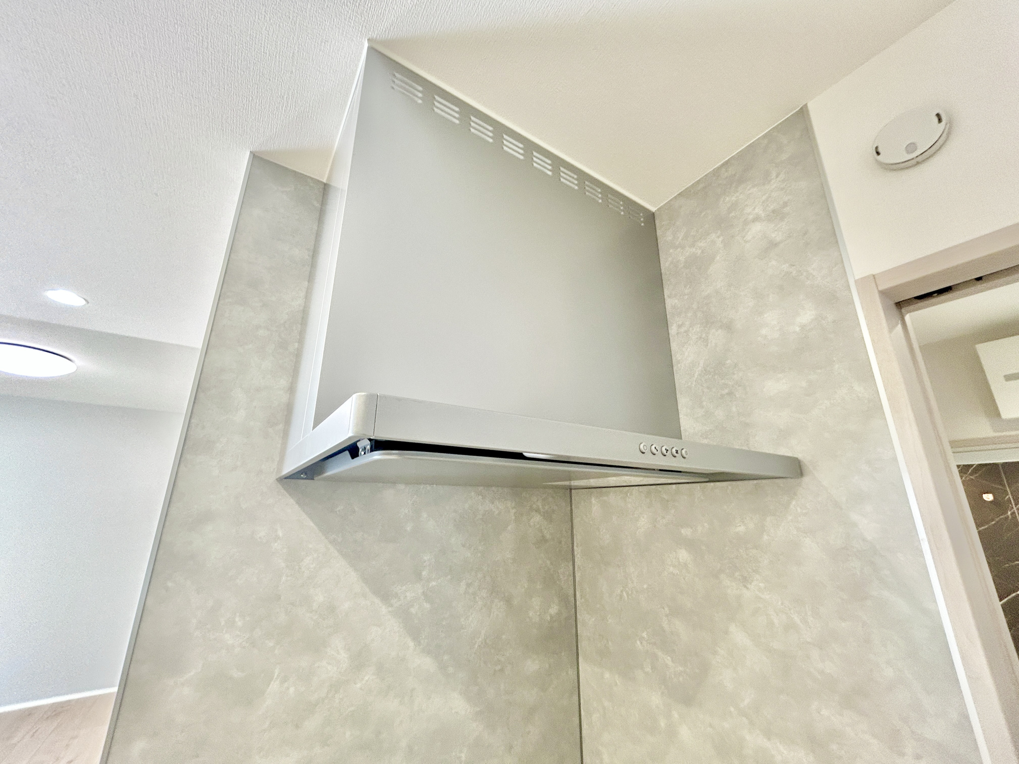 前橋市城東町第1期　新築住宅全1棟の設備|同社施工例