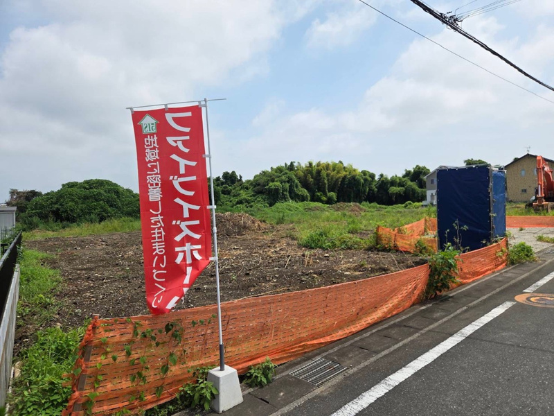 【現地写真】（2026年7月24日撮影）