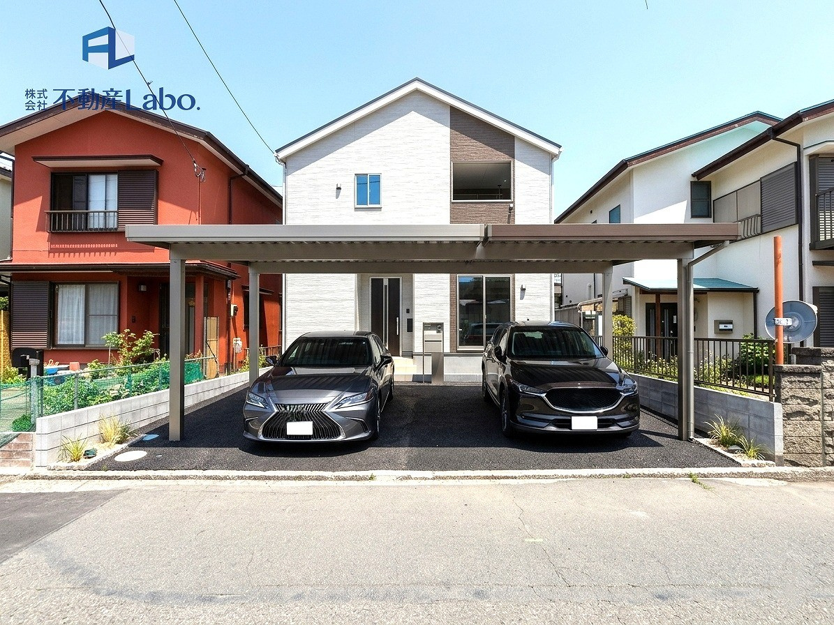 クレイドルガーデン　清水町徳倉第24のその他|～本日ご見学が可能です～
土日祝日はもちろん、平日のお仕事終わりのお時間でもご内覧可能です♪
ご見学ご希望がございましたらお気軽にご相談ください！
※外構、車はAI作成でイメージとなります