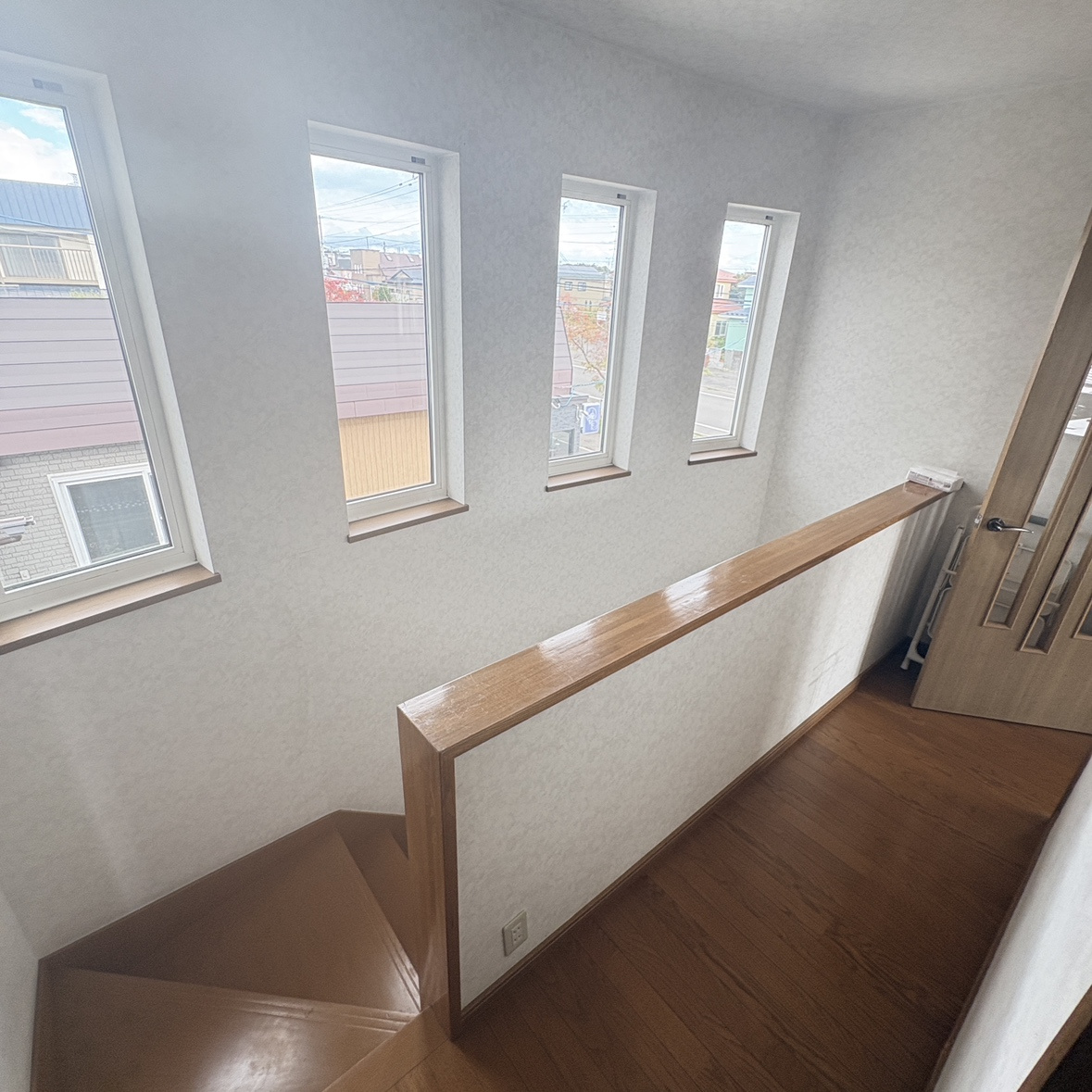 室蘭市八丁平2丁目28‐17　中古住宅のその他