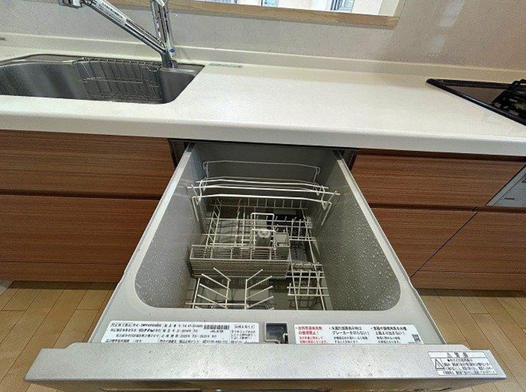 横浜市南区永田北3丁目 中古戸建て【仲介手数料無料】のその他