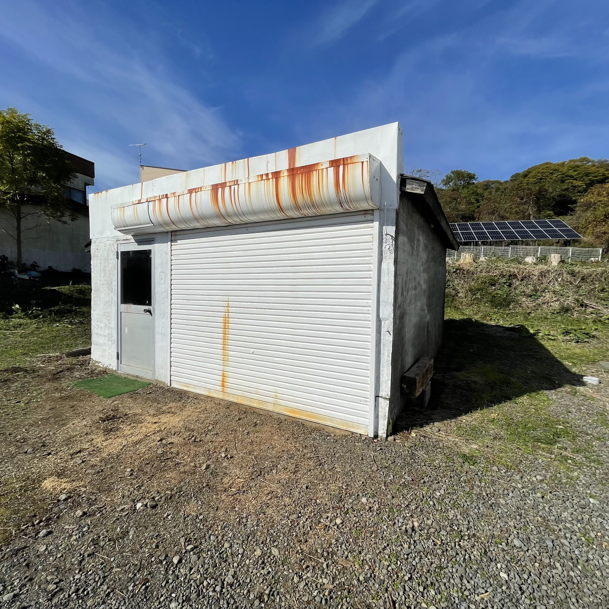 登別市新生町6丁目6-1　中古住宅のその他共用部分
