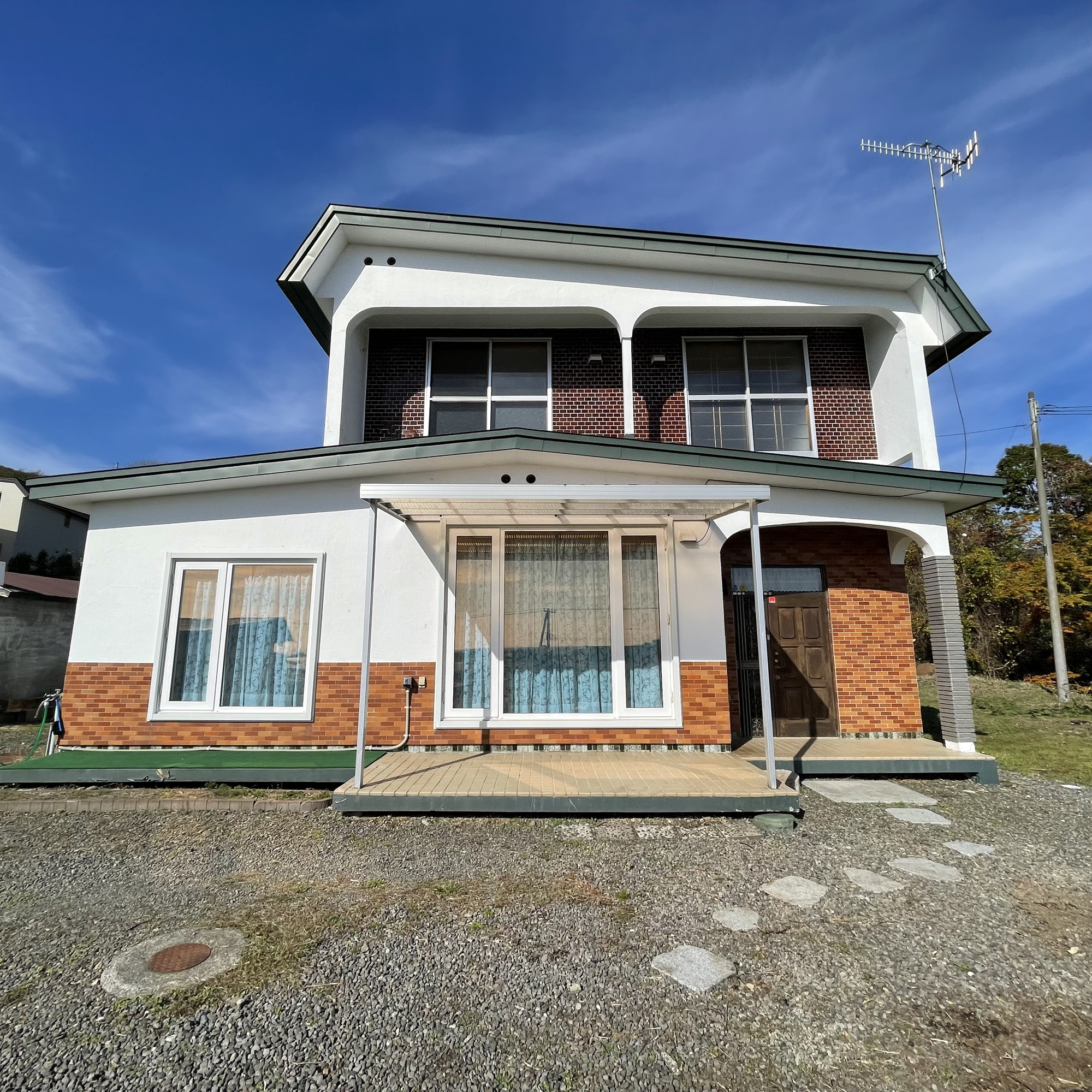 登別市新生町6丁目6-1　中古住宅のその他共用部分