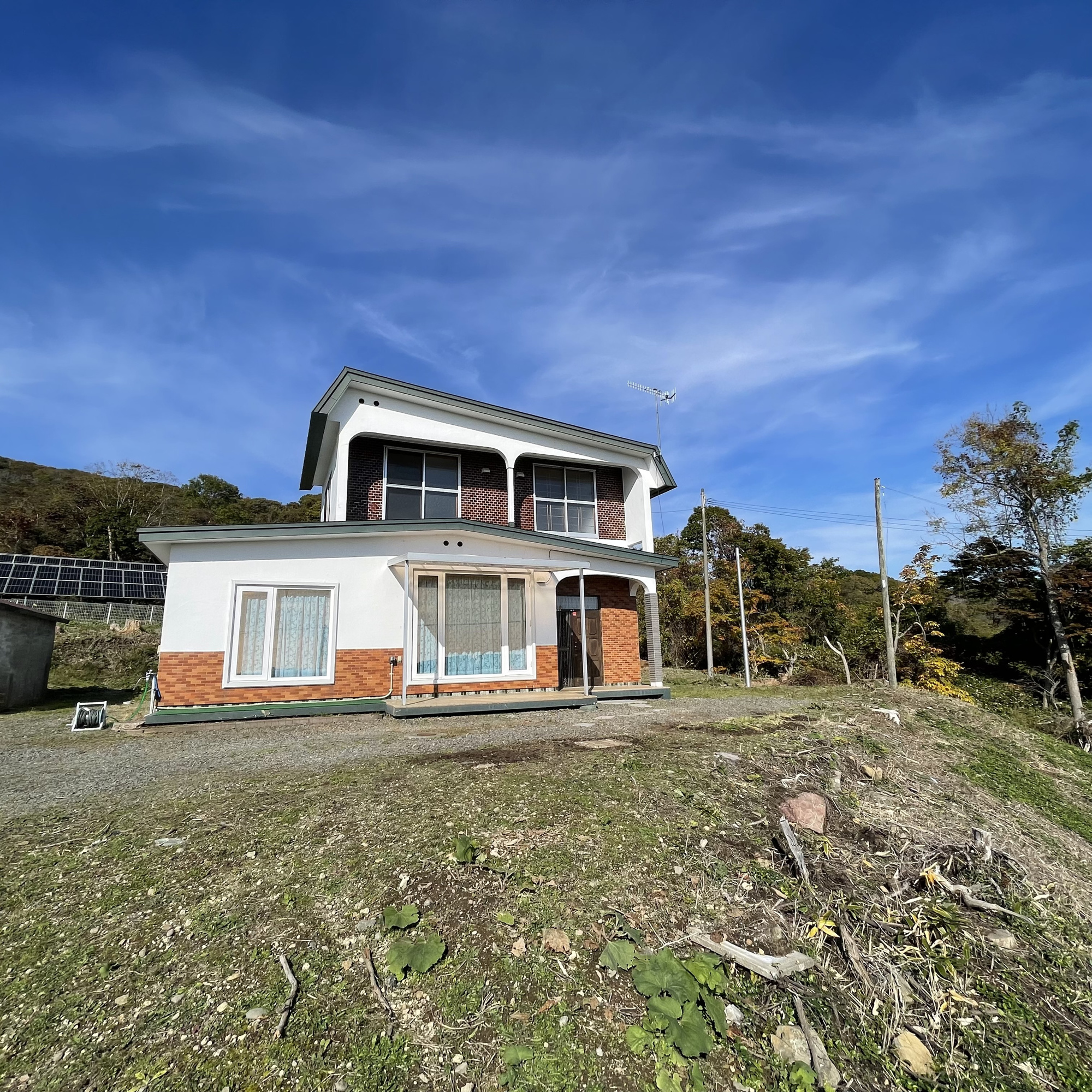 登別市新生町6丁目6-1　中古住宅のその他共用部分