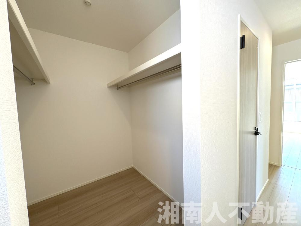 平塚市山下1丁目　新築戸建　全2棟のその他