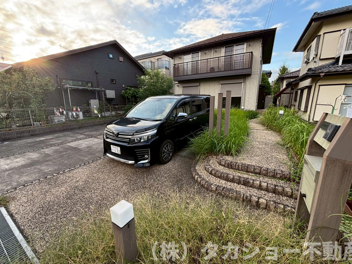市原市東国分寺台1丁目　中古戸建の外観