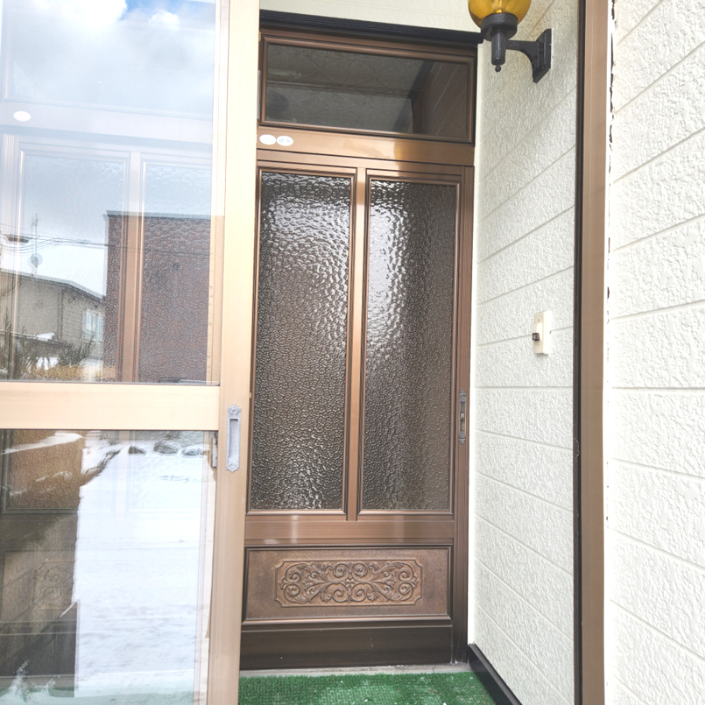 登別市若草町3丁目26-13　中古住宅のその他共用部分