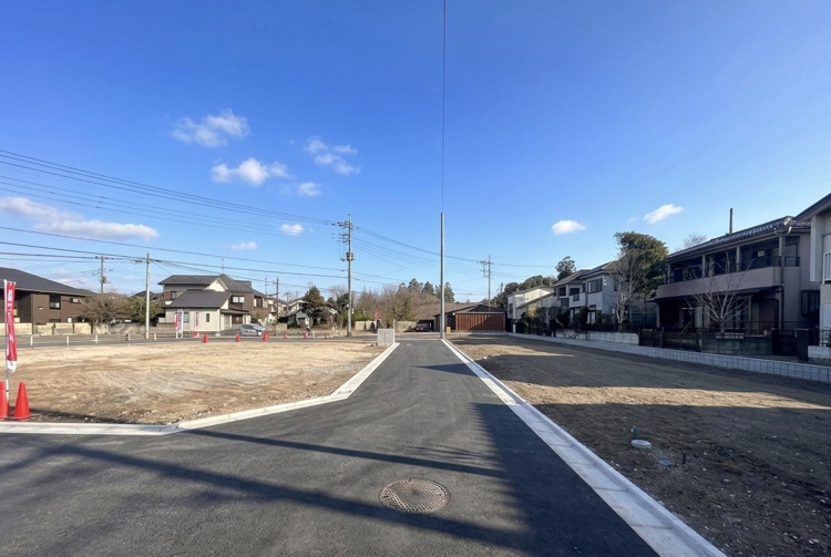 現地写真 2026.3.20撮影