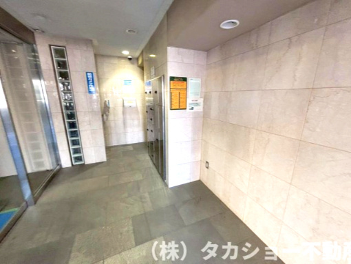 ロイヤルステージ東千葉の設備