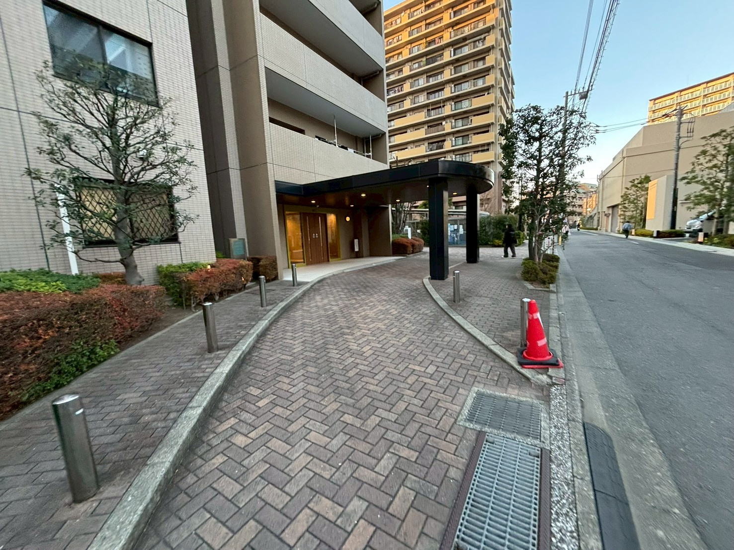 アルティフ・ガーデンズ川崎のその他