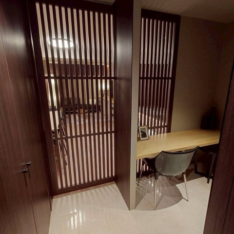 佃スカイハイツのその他