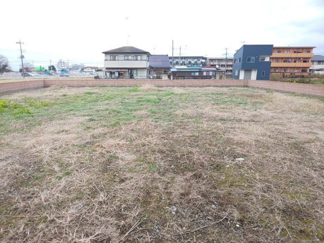 【外観】小山市大字大行寺