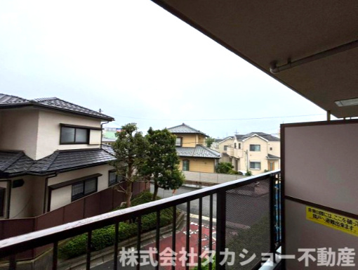 コスモ土気エクストールの展望