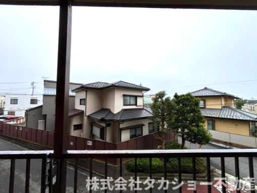 コスモ土気エクストールの展望