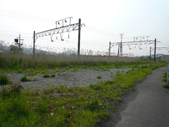 室蘭市御崎町2丁目33-5　土地のその他
