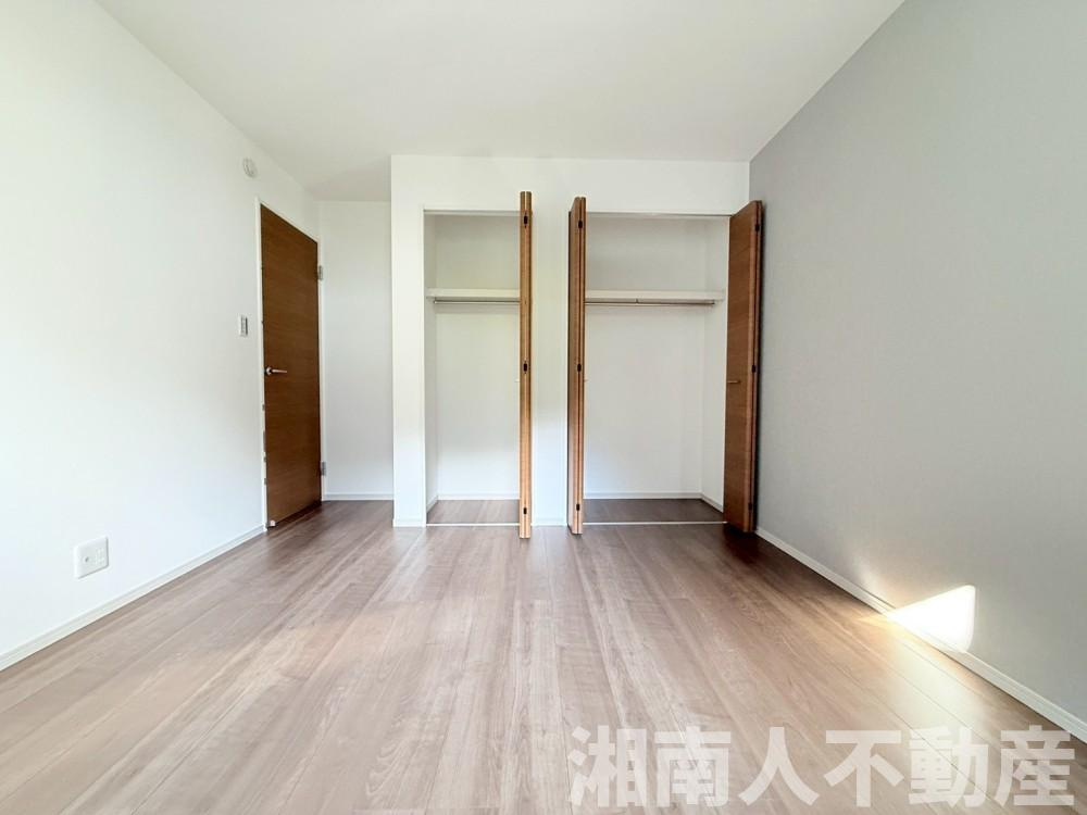 逗子市山の根３丁目７５－２新築戸建ての収納|小物を収納するのに便利です