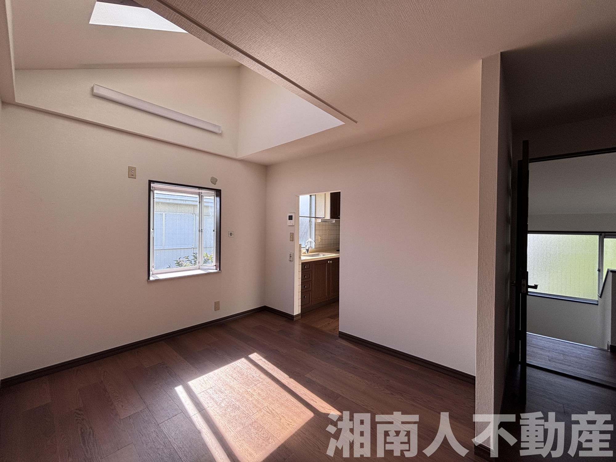 茅ケ崎市浜須賀４－１２戸建のその他