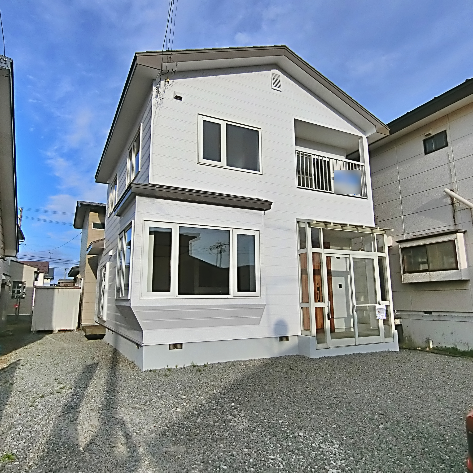 室蘭市祝津町2丁目14-6　中古住宅のその他共用部分