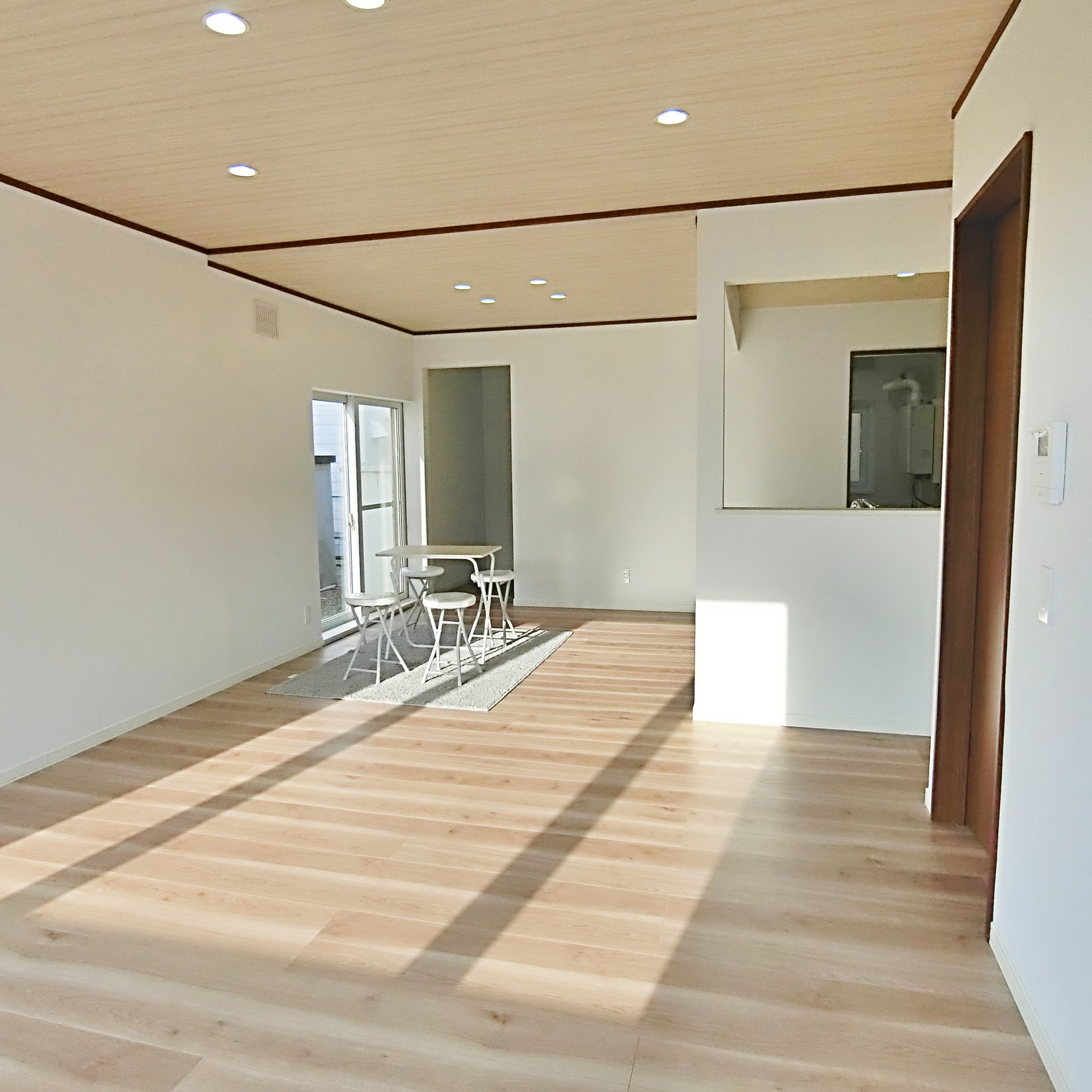 室蘭市祝津町2丁目14-6　中古住宅のその他