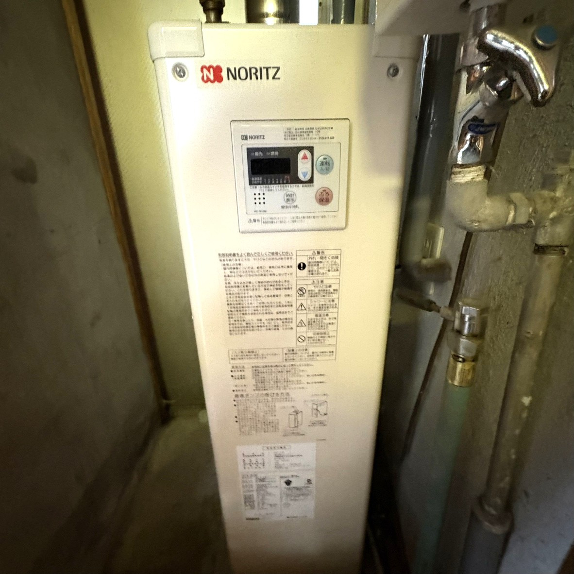 室蘭市水元町4-21　中古住宅のその他