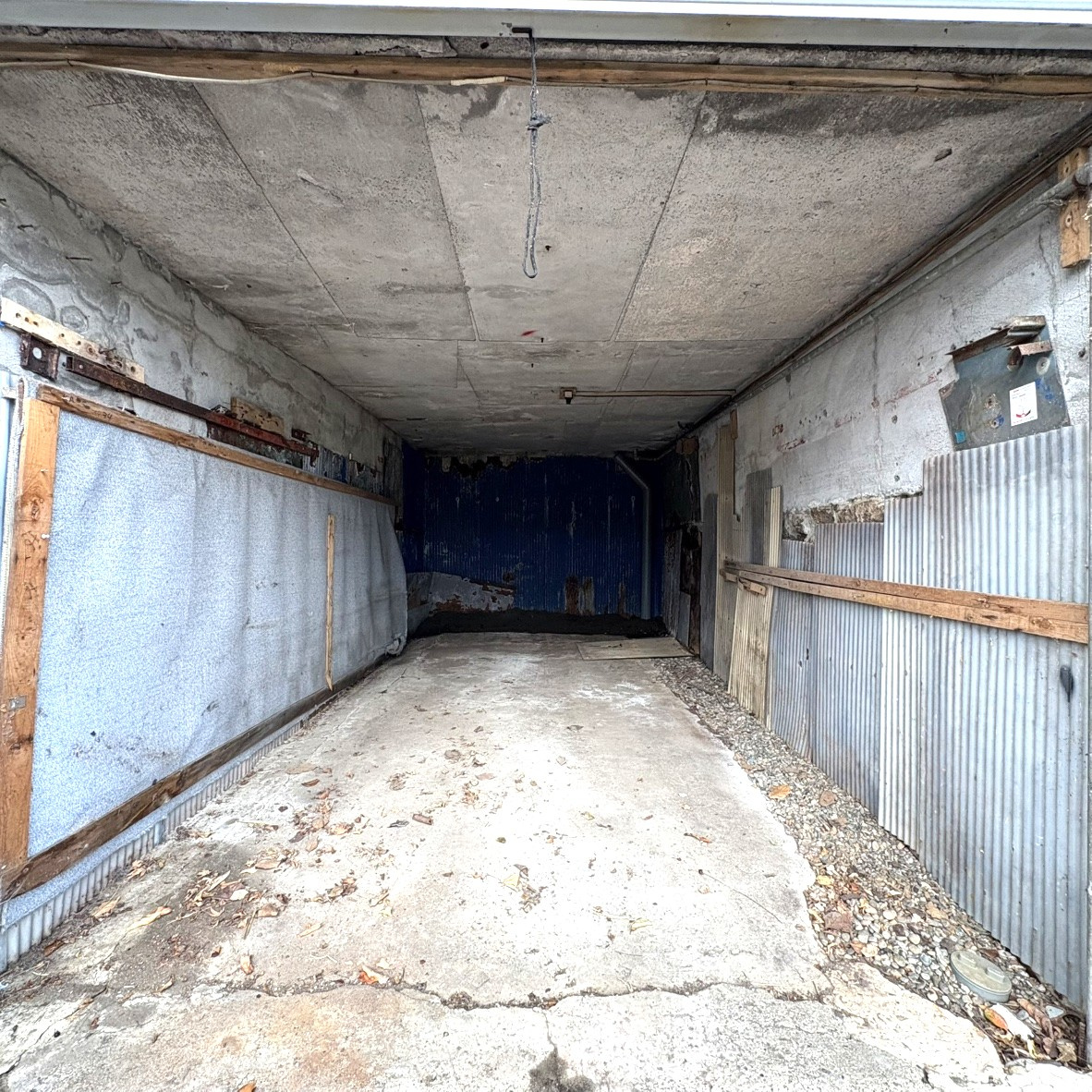 室蘭市水元町4-21　中古住宅のその他共用部分