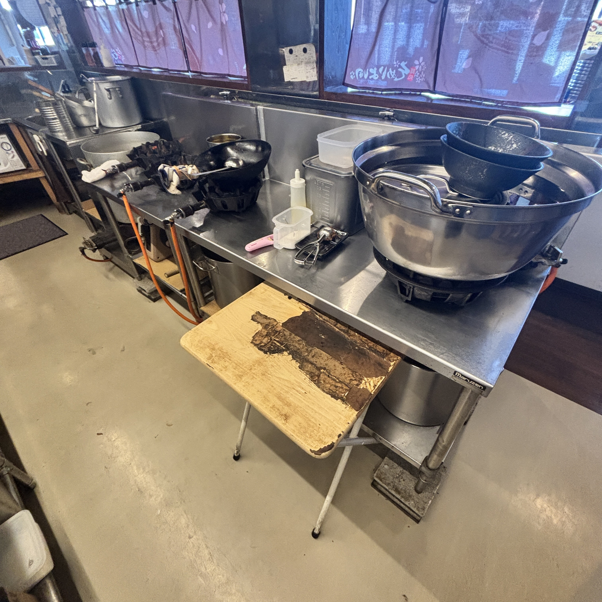 登別市美園町3丁目4-14　店舗のその他