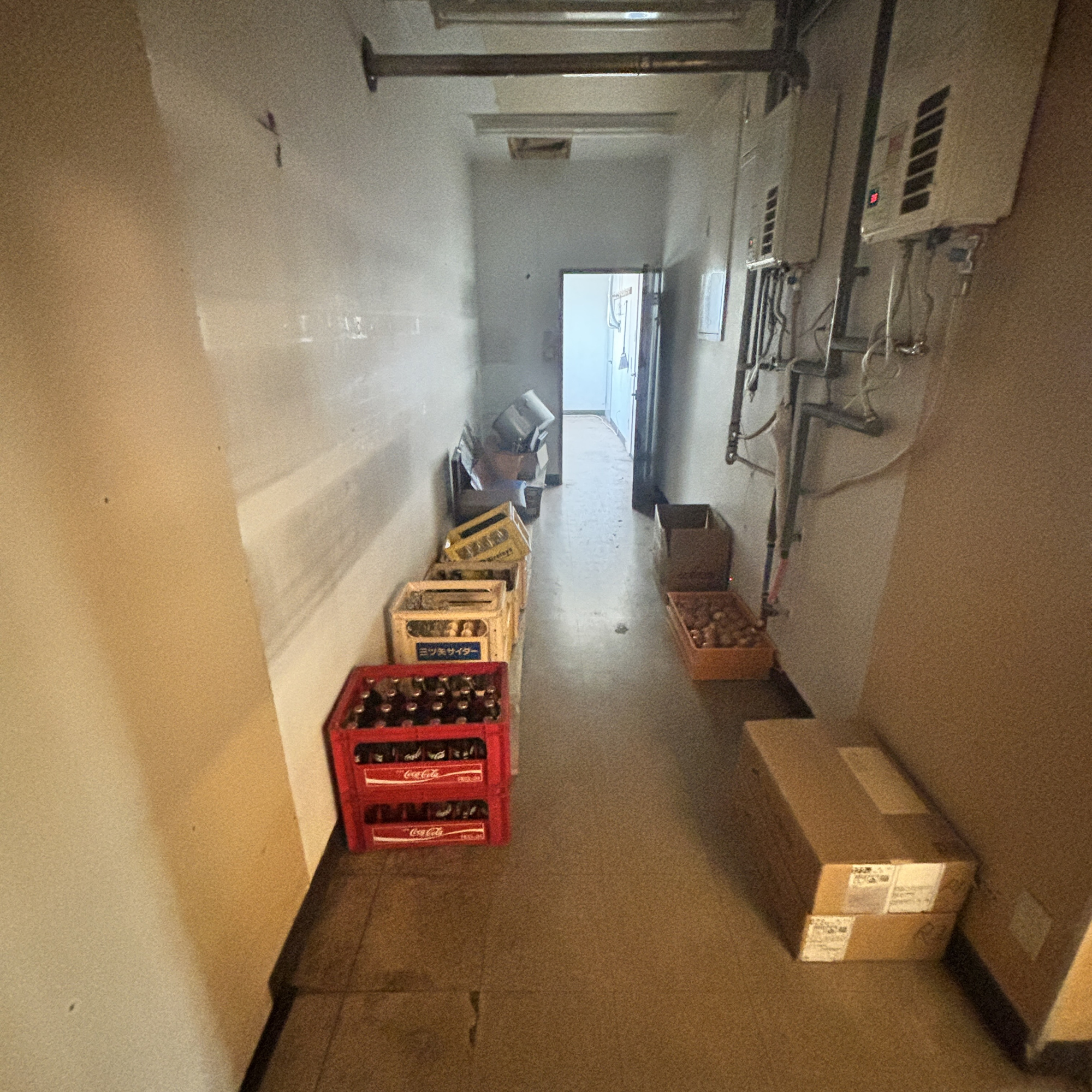 登別市美園町3丁目4-14　店舗のその他共用部分