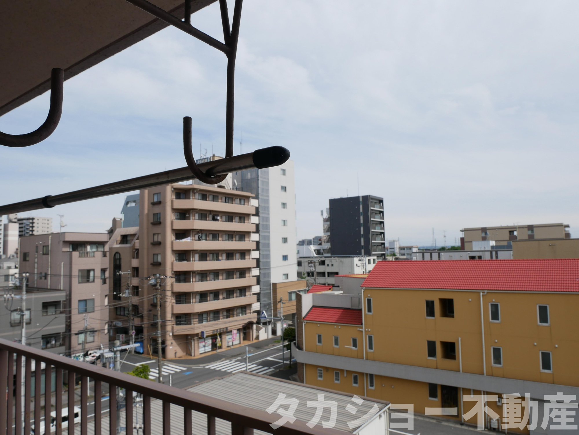 MGエクセリア蘇我の展望