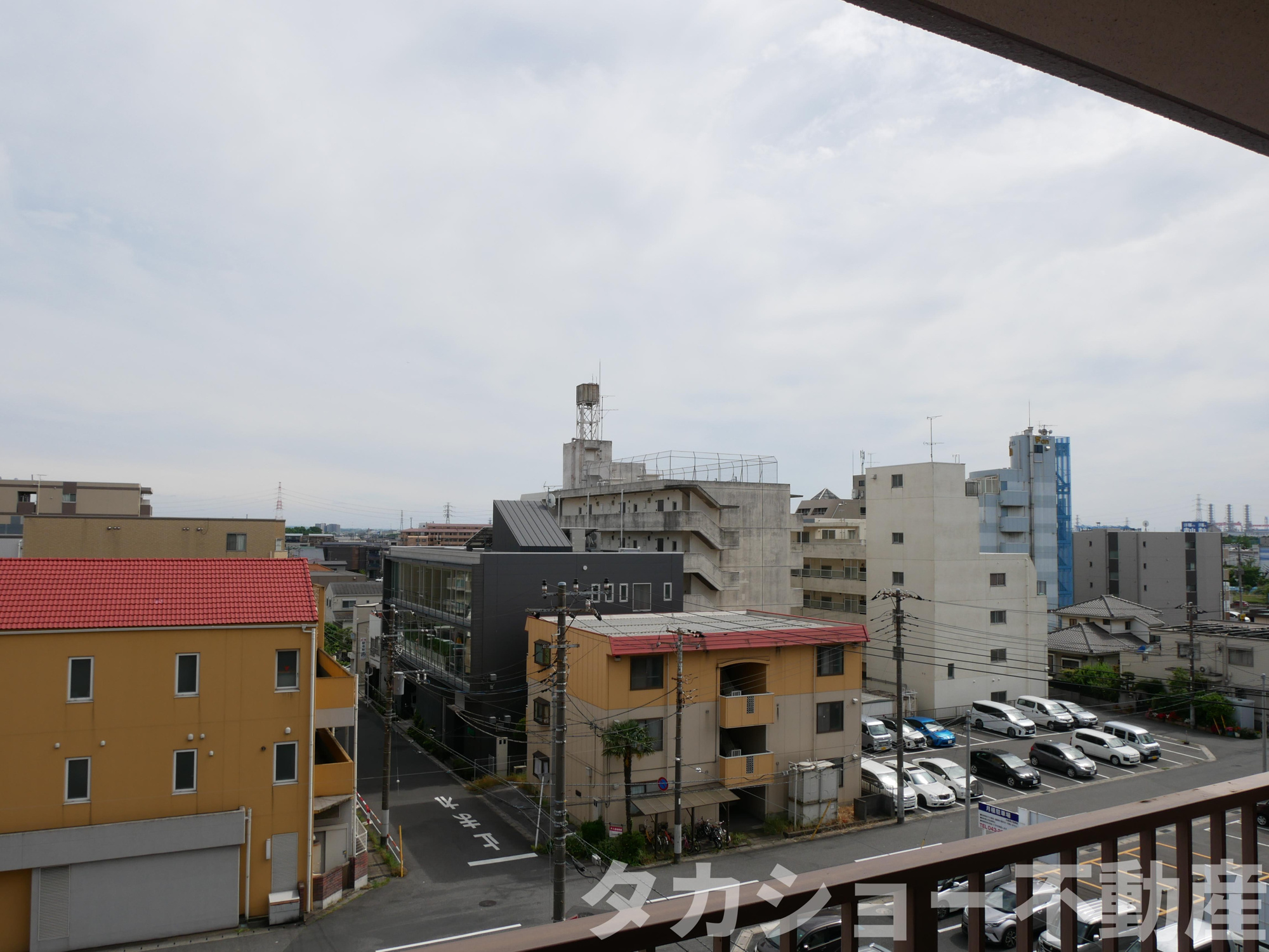 MGエクセリア蘇我の展望