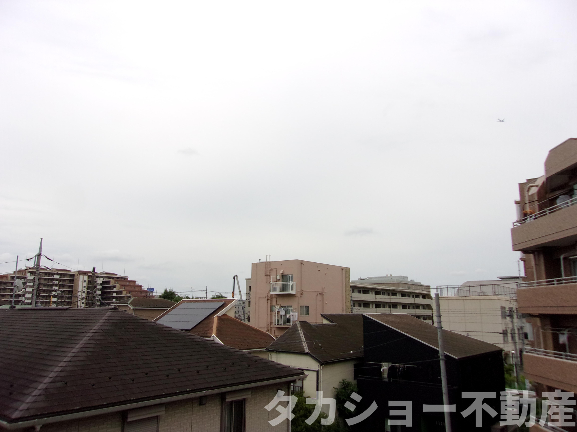 コスモ蘇我の展望