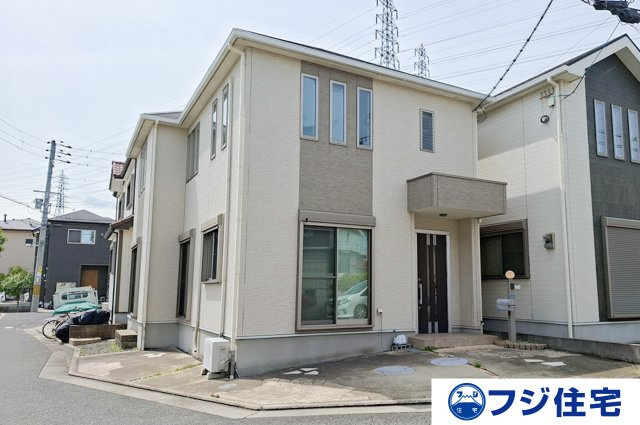 和泉市箕形町5丁目の外観|外観