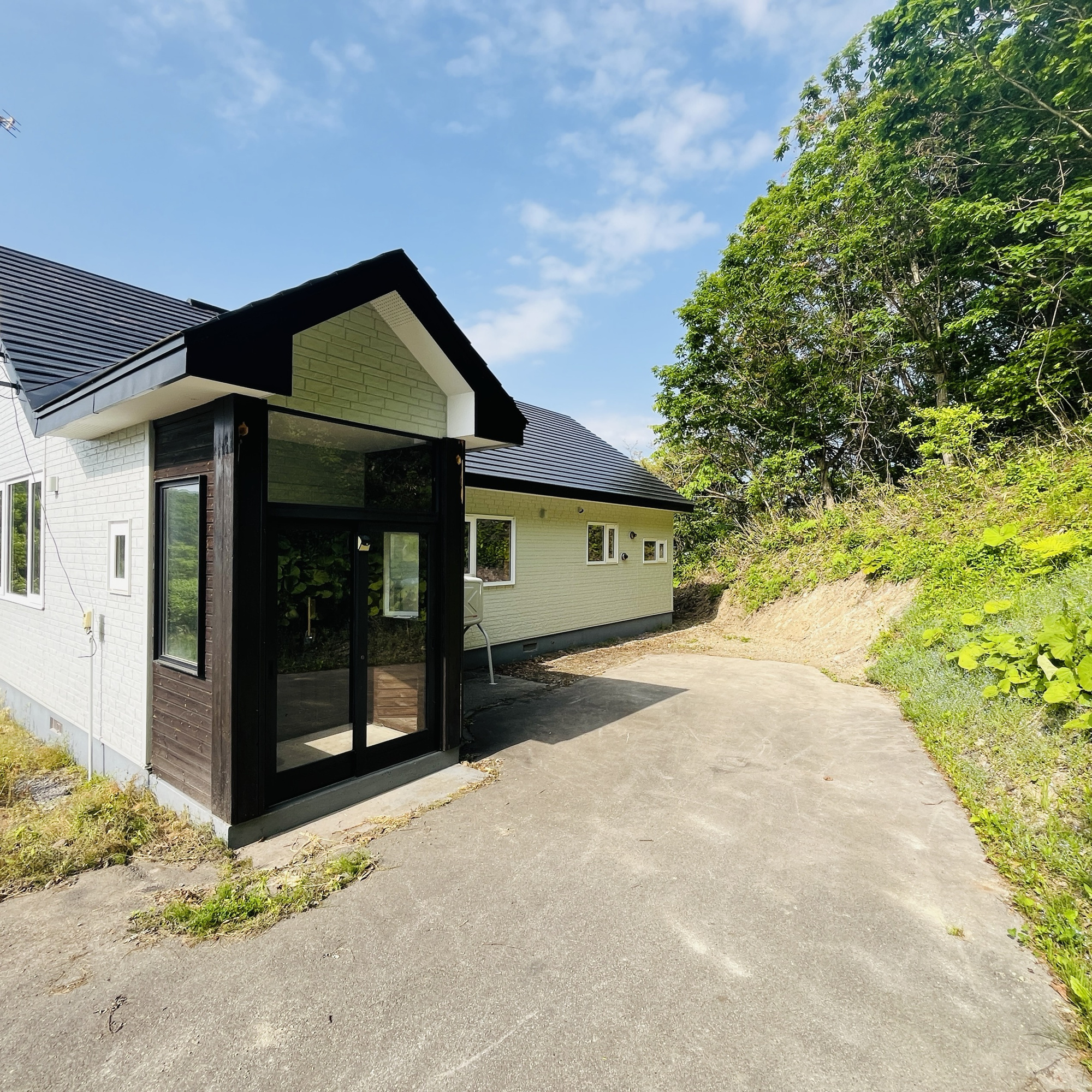 伊達市南黄金町167-328　収益戸建のその他共用部分