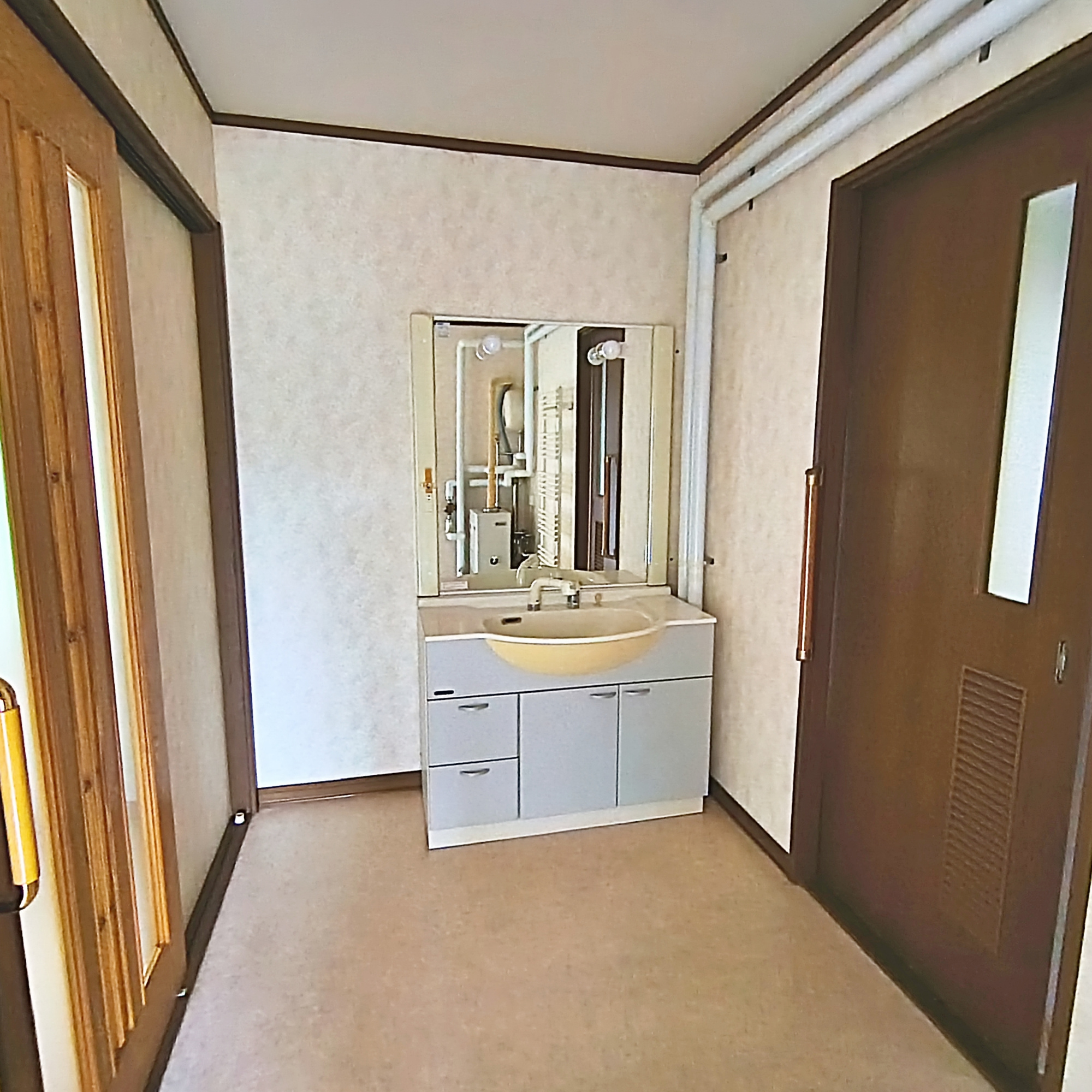 伊達市南稀府町155-13　中古住宅のその他
