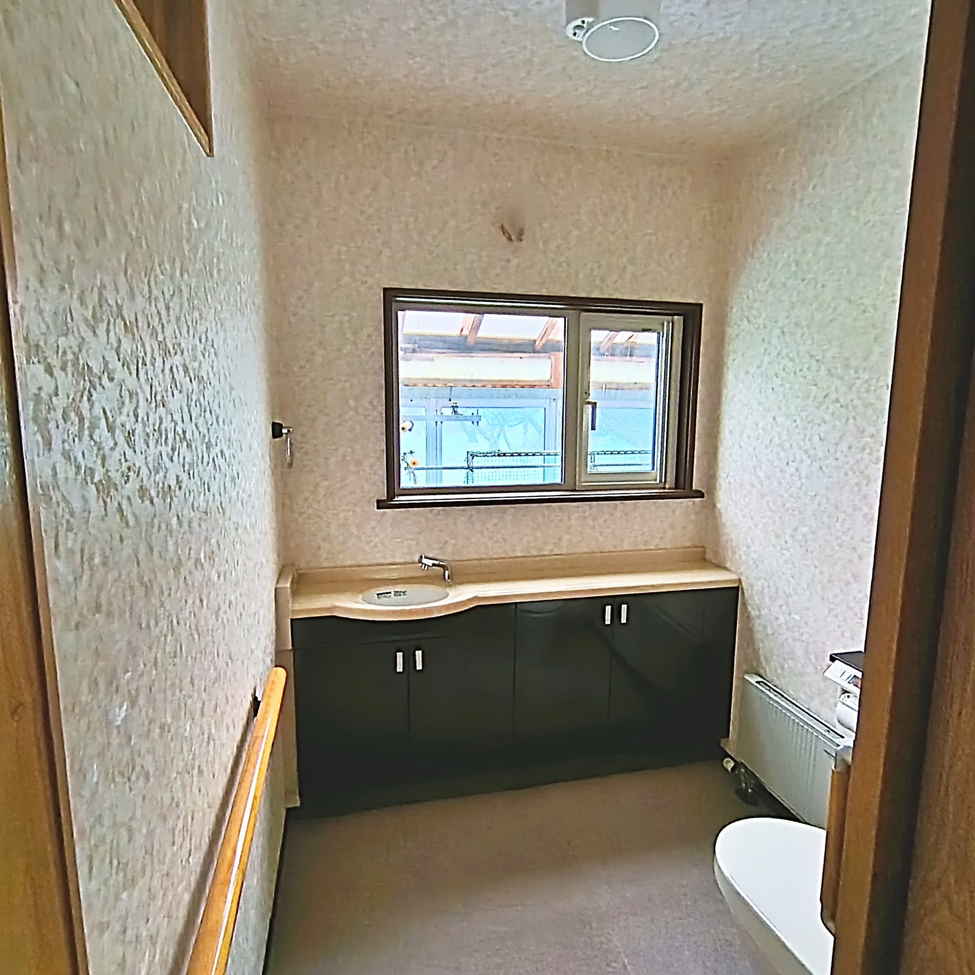 伊達市南稀府町155-13　中古住宅のその他