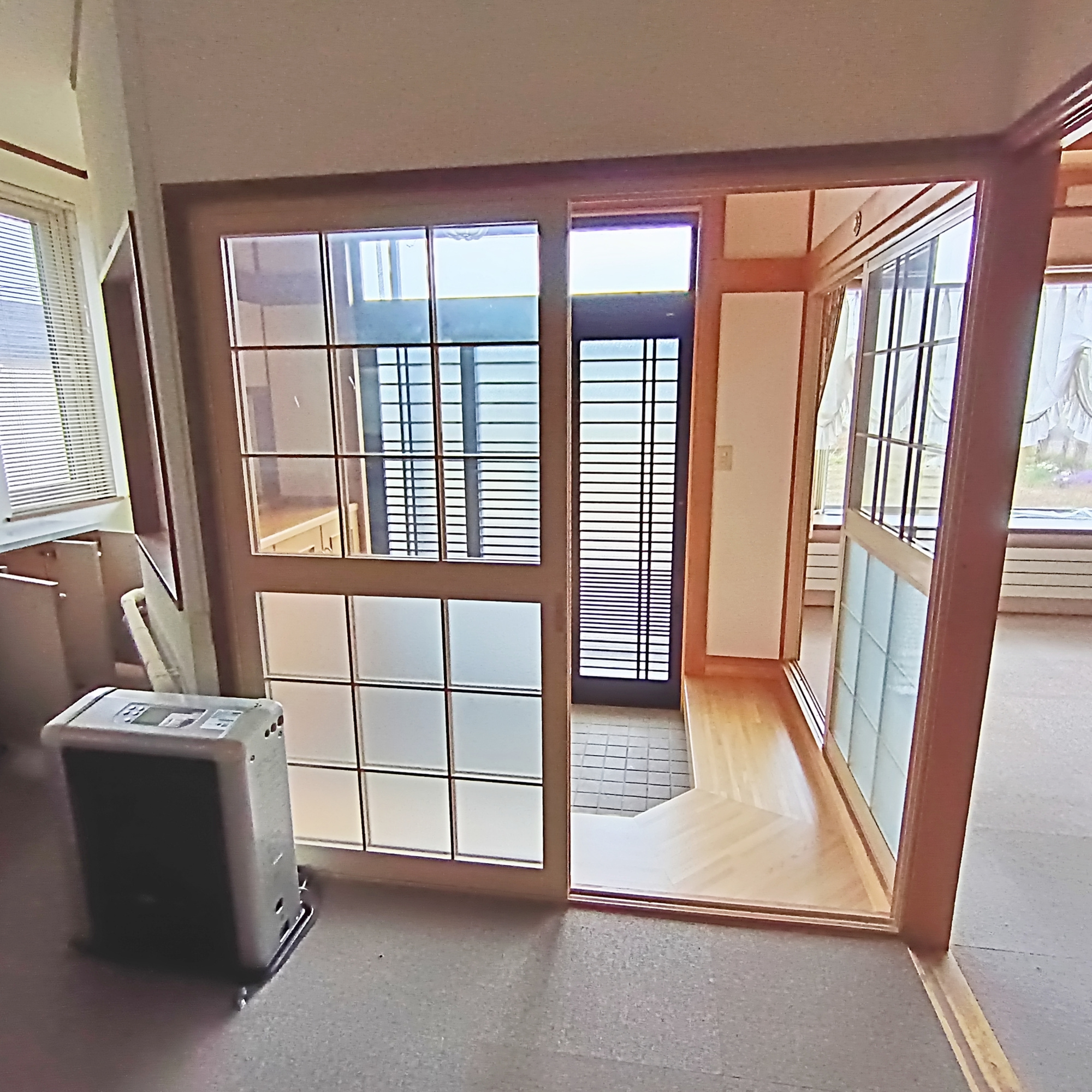 伊達市南稀府町155-13　中古住宅のその他