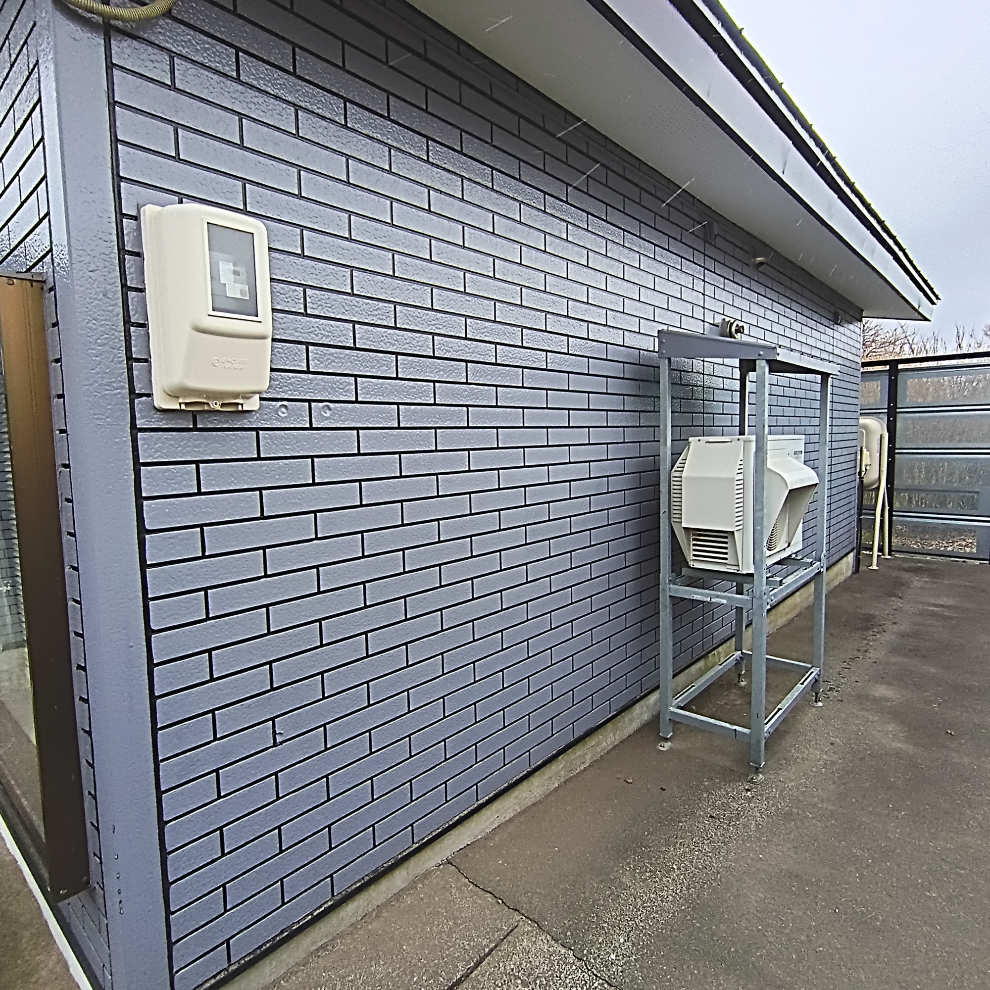 伊達市南稀府町155-13　中古住宅のその他