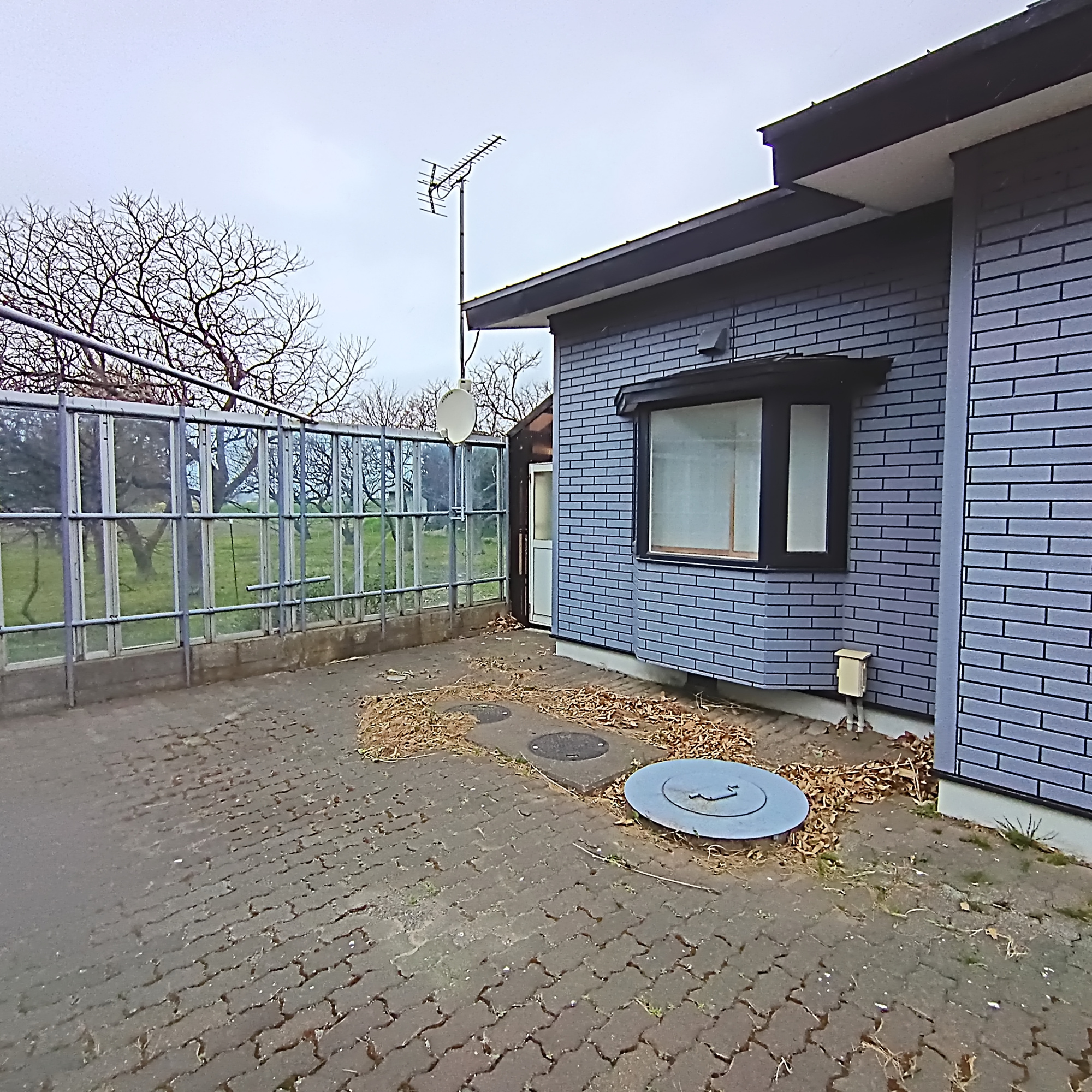 伊達市南稀府町155-13　中古住宅のその他