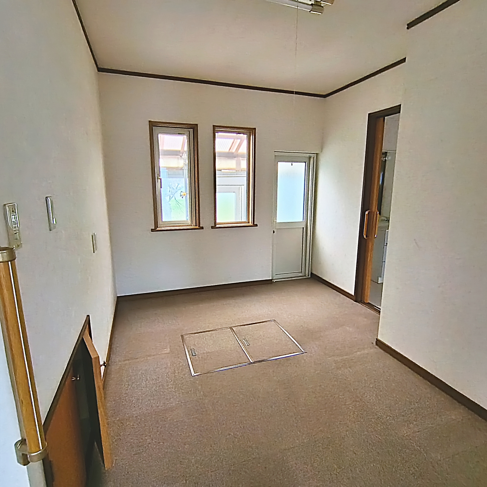 伊達市南稀府町155-13　中古住宅のその他