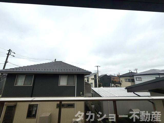 市原市五井　築浅中古戸建の展望