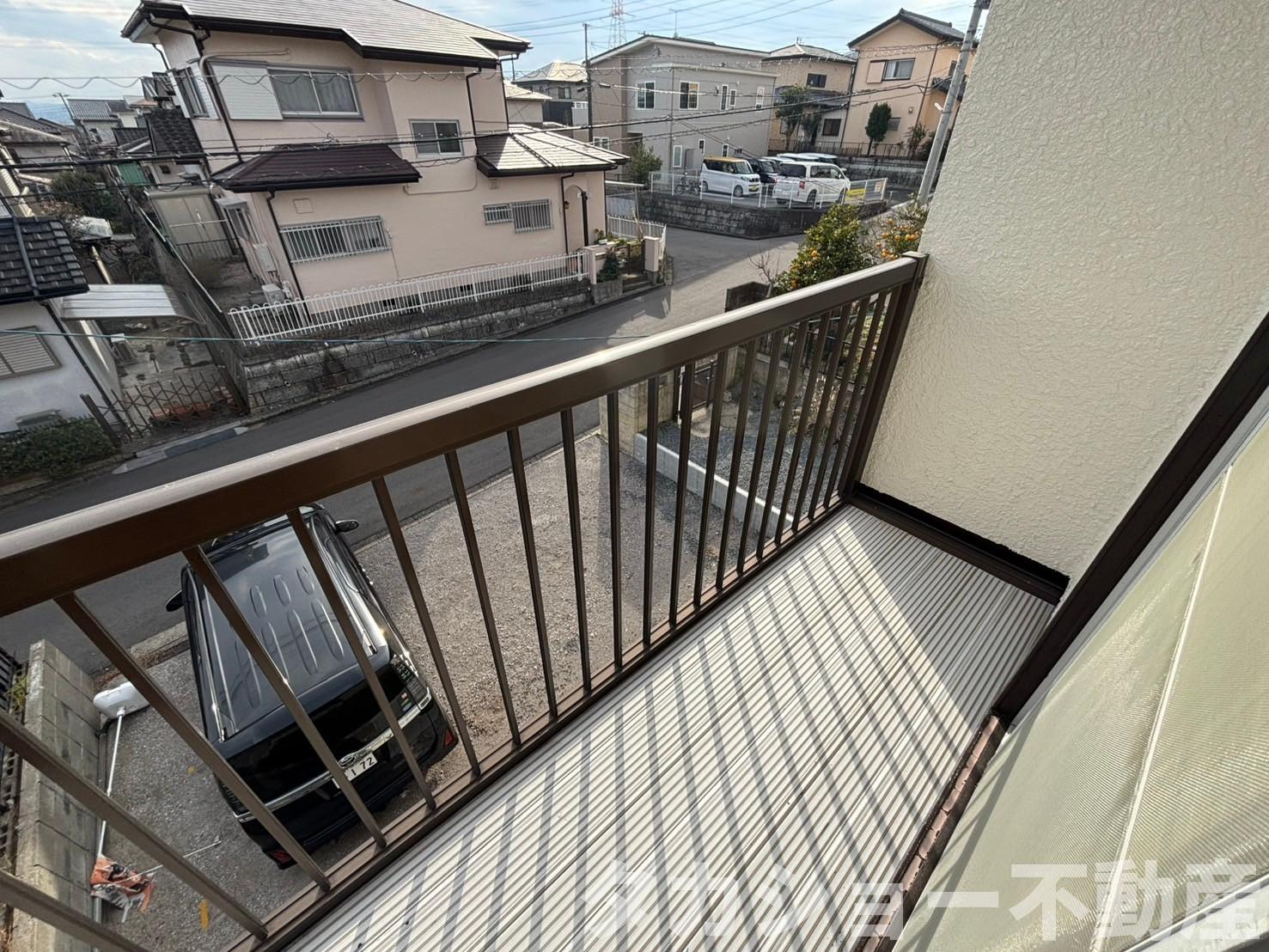 市原市光風台3丁目　中古戸建の展望