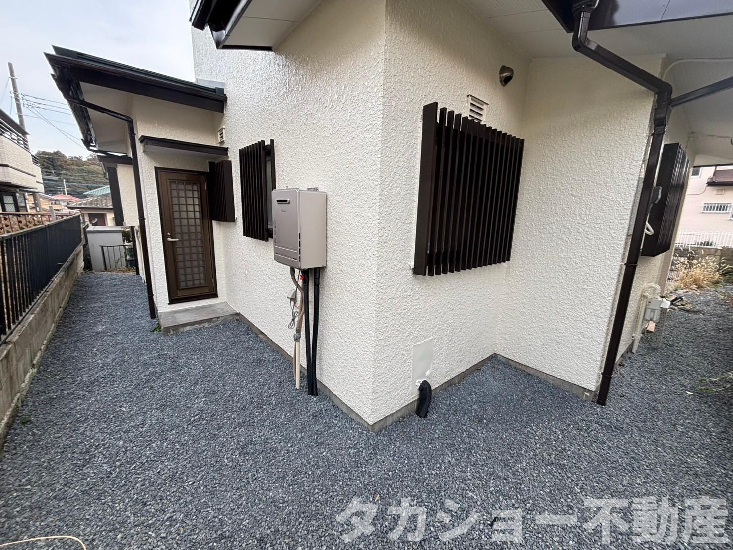 市原市光風台3丁目　中古戸建の外観|外観もきれいです