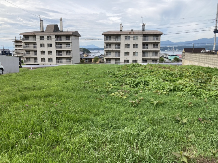 室蘭市絵鞆町2丁目28-13　土地のその他