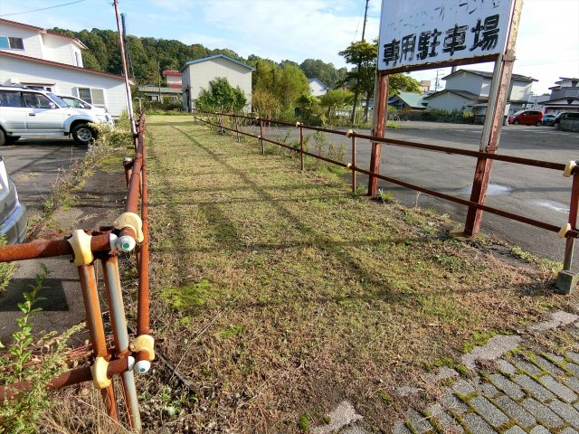 登別市登別東町1丁目12-8,10　土地のその他