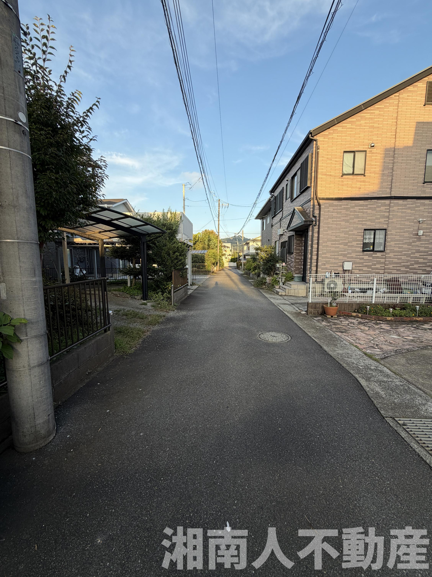 小田原市高田１４８－４売地の周辺