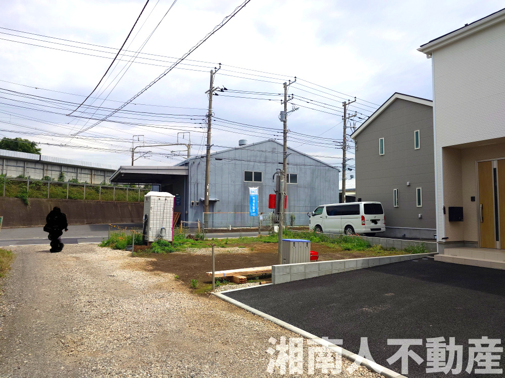 寒川町倉見 第58　新築戸建のその他