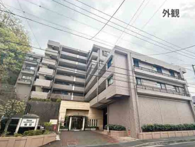 日神パレステージ鴨居【仲介手数料無料】の外観