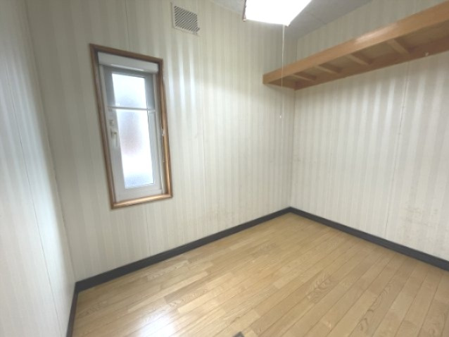 登別市富士町6丁目24-2　中古住宅の洋室
