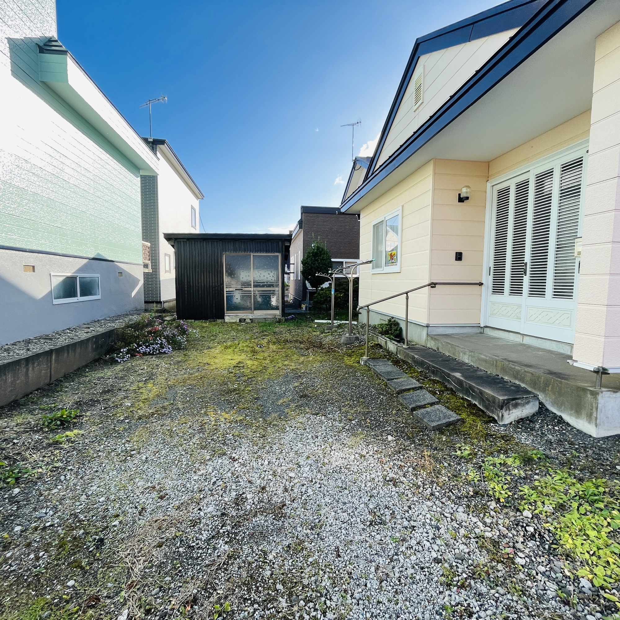 登別市富士町6丁目24-2　中古住宅のその他共用部分
