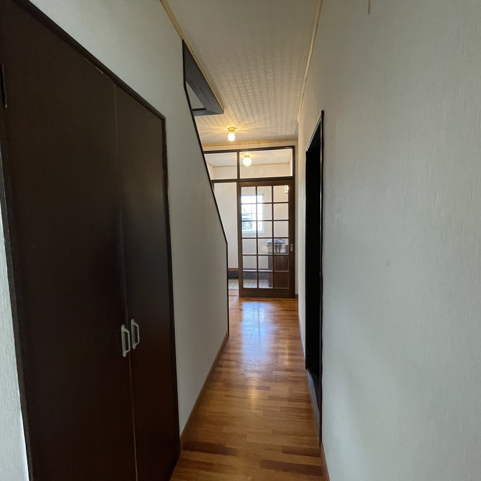 室蘭市白鳥台１丁目30-20　中古住宅のその他