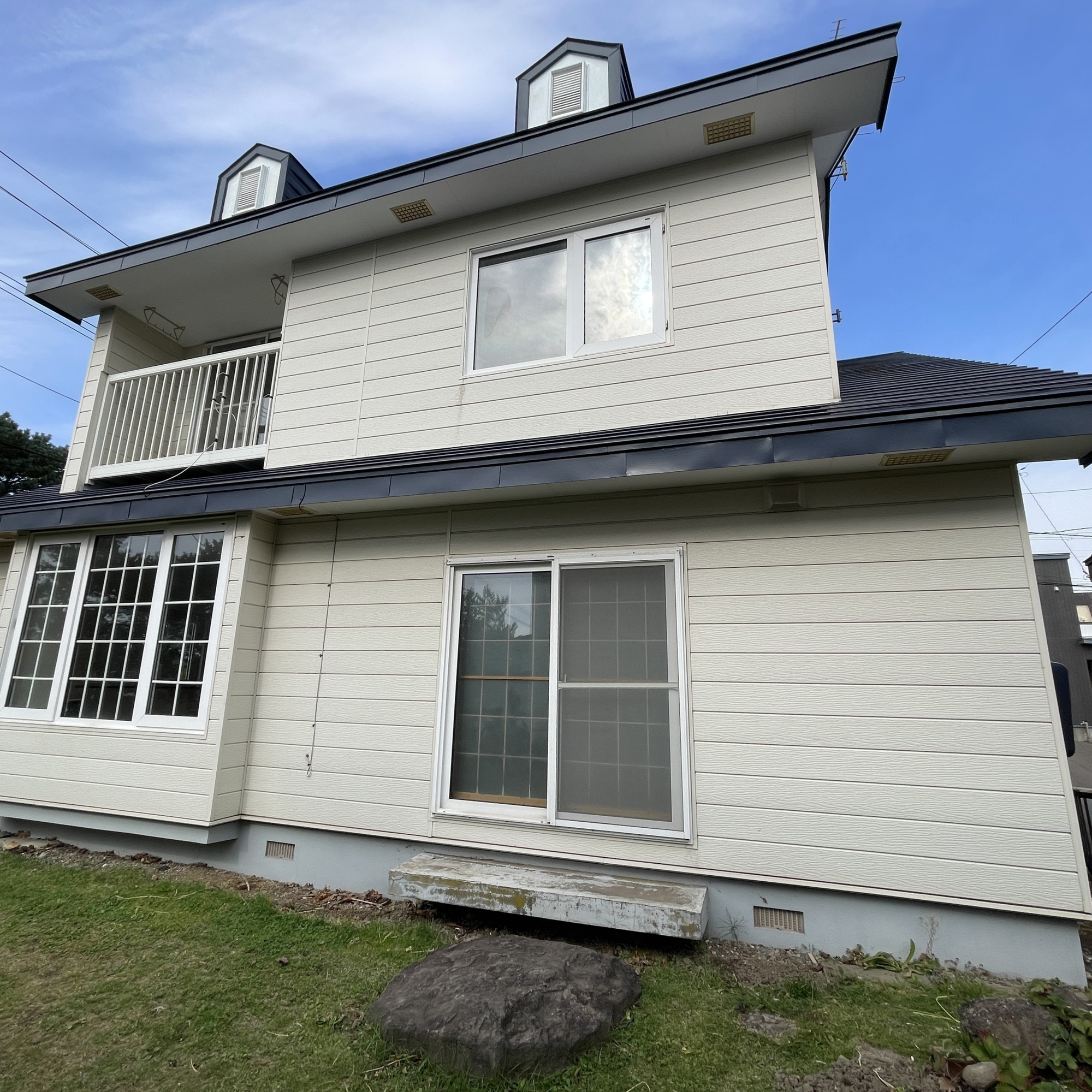 室蘭市白鳥台１丁目30-20　中古住宅のその他共用部分